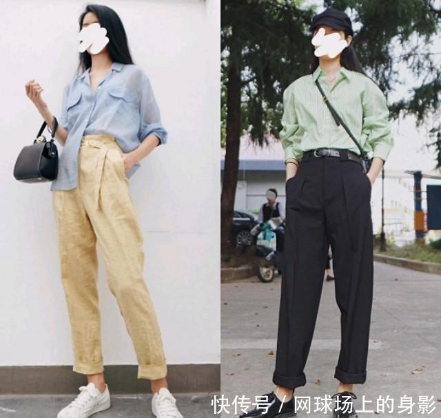 『亮眼』春季来了,告别冬季的厚重与沉闷的深色系,来点清新亮眼的!