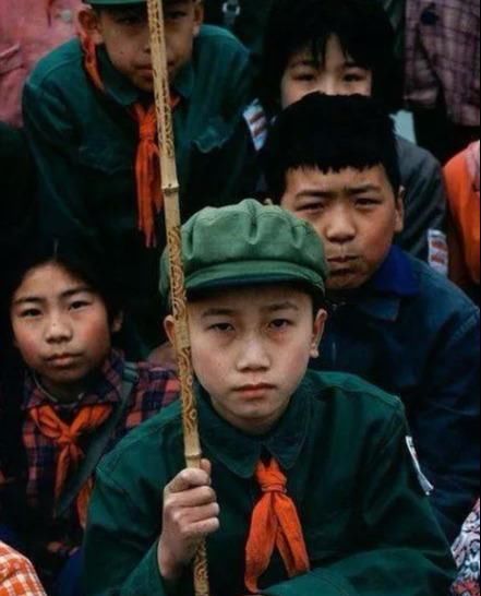 老城记忆:外国人镜头下1980年的北京生活