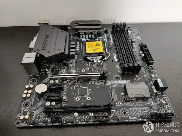 十年电脑爱好者终于装机