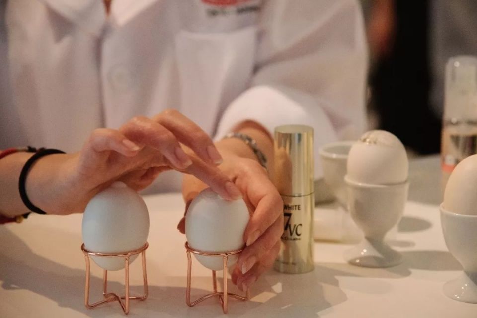 Dr.Ci:Labo的LIVE BA让你提前享受未来的肌肤护理新体验