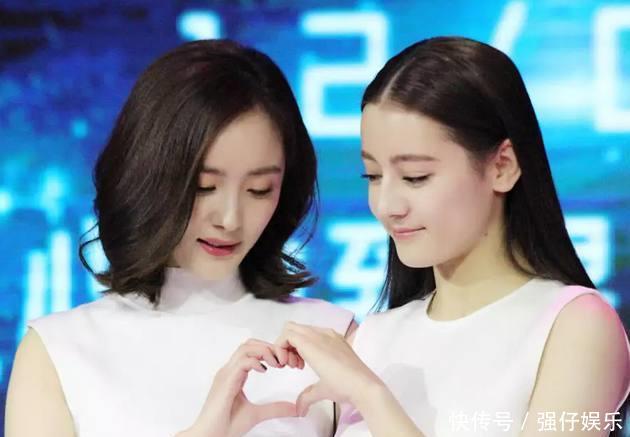 迪丽热巴表态支持杨幂，希望大家了解真相，你们更相信谁呢