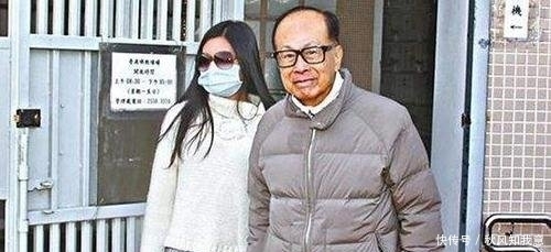  【李嘉诚】中国真正的“隐形首富”，身价超过了李嘉诚，90岁仍
