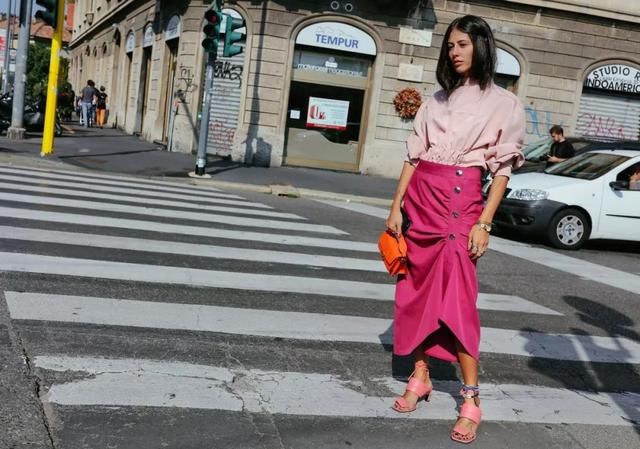 你会不会因为一颗扣子买下一件衣服?