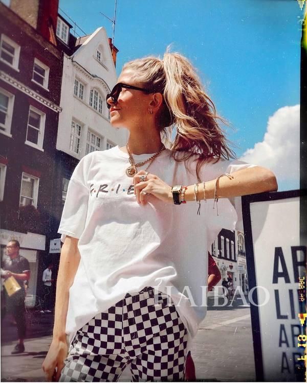 不买包包都要买的硬币项链,叠搭戴起来更好看!看过的人都被种草