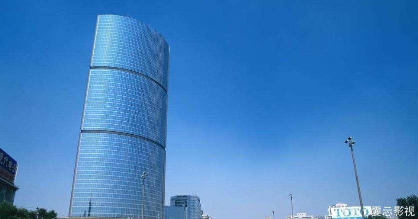  『高楼』中国最早建成的200米高楼，不是在广东上海，而是在这座城市