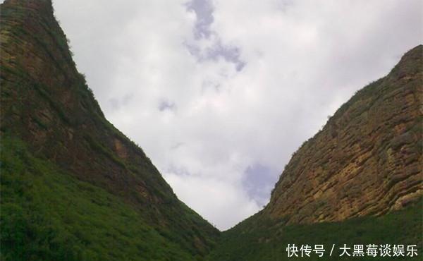 甘肃省有个藏族自治州, 离四川九寨沟很近!