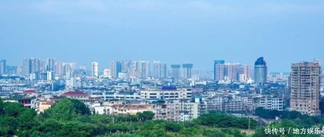  「高铁」440亿高铁驶入，四川这个县还将撤县设市，未来将迅速崛