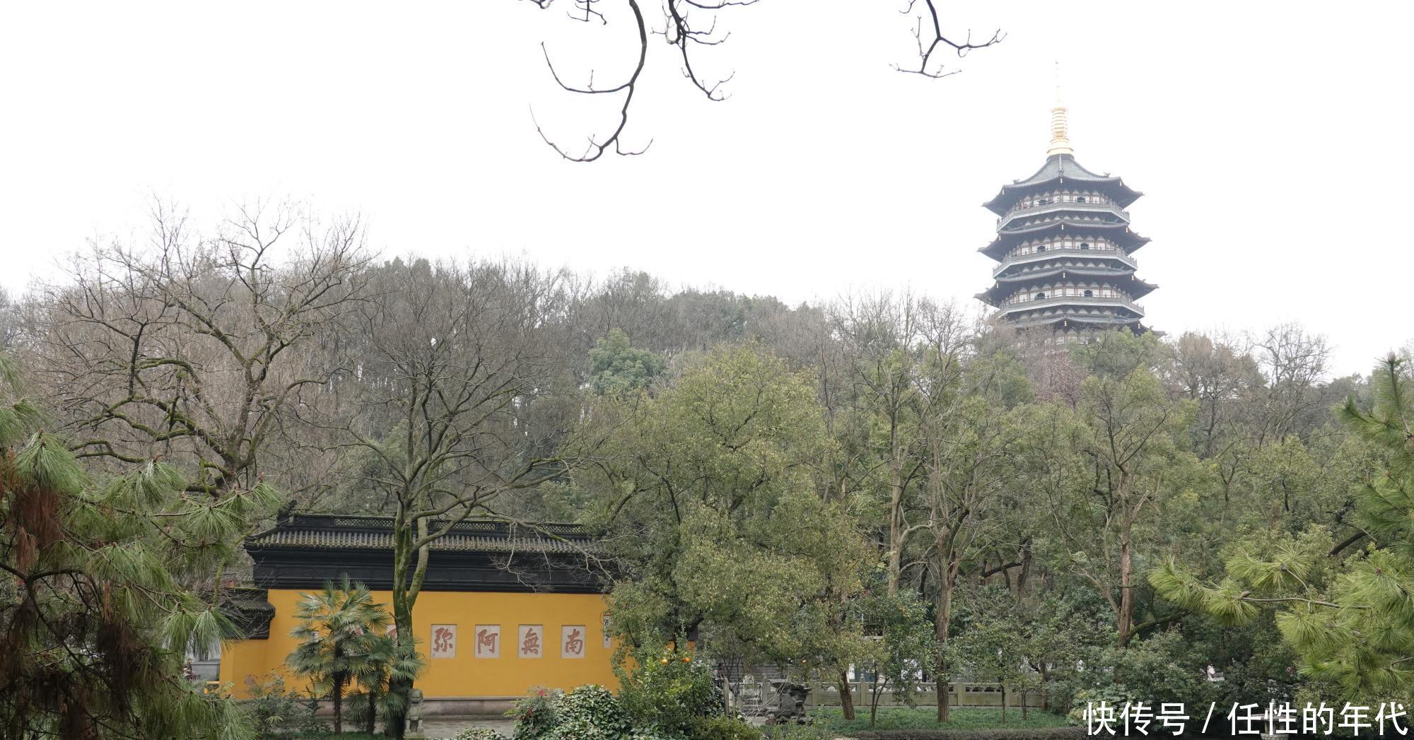 浙江16个5A级风景区，丽水1个都没，杭州嘉兴各3个，你去过几个？