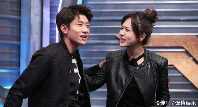 杨紫澄清分手事件,张一山张雪迎仍旧躺枪,网友直呼忙死了