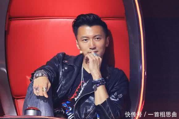 谢霆锋吐槽“中国好多水”, 被指责不爱国, 网友: 你们村里刚通网