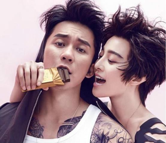 范冰冰高调发喜糖，经纪人却从中作梗！宝强：可恶的经纪人！