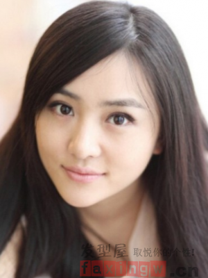 踏青长发 缓解喧嚣都市的快节奏