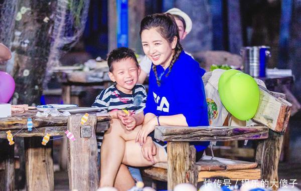 何洁发文怒斥自媒体是怎么回事？这样说七宝惹怒了她