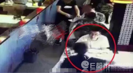 笑哭!高铁霸座中科院躺枪 网友围攻高铁霸座男子工作单位无奈张冠