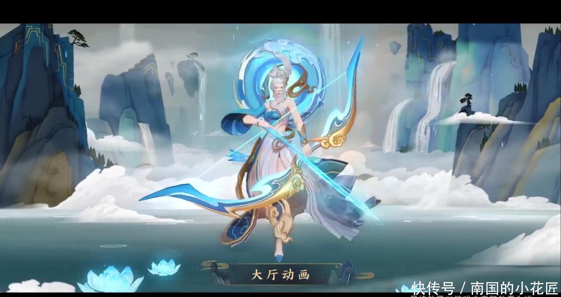 『春节』春节皮肤怎么选！甄姬难看，典韦太丑，选它大赚