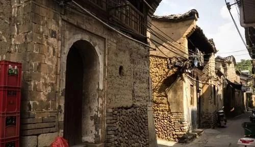 它被《国家地理杂志》评为最后的江南秘境,抽空一定要来这里看看