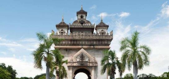 亚洲“新崛起”的景点，物价比越南还低，中国游客却很少人知道！