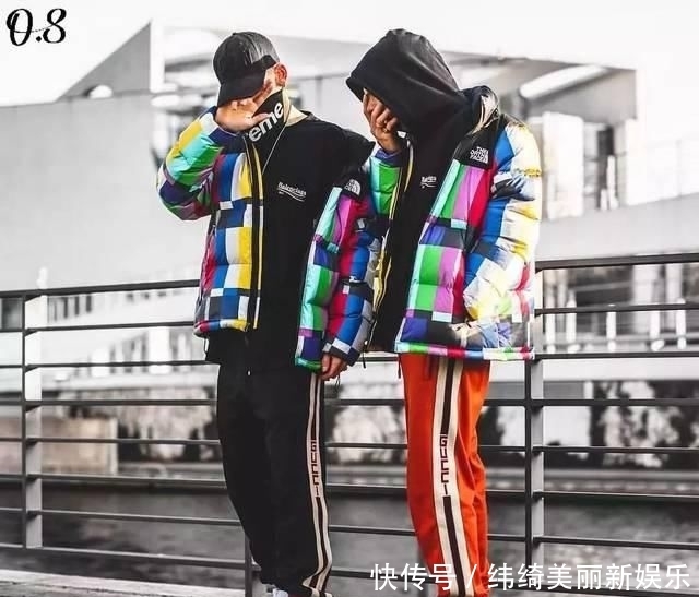 「整体拥」赶快运用“拼色品类”提升丰富多彩质感吧!