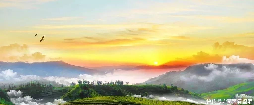 就在云南，这些不受打扰的小城安静祥和，如同仙境！