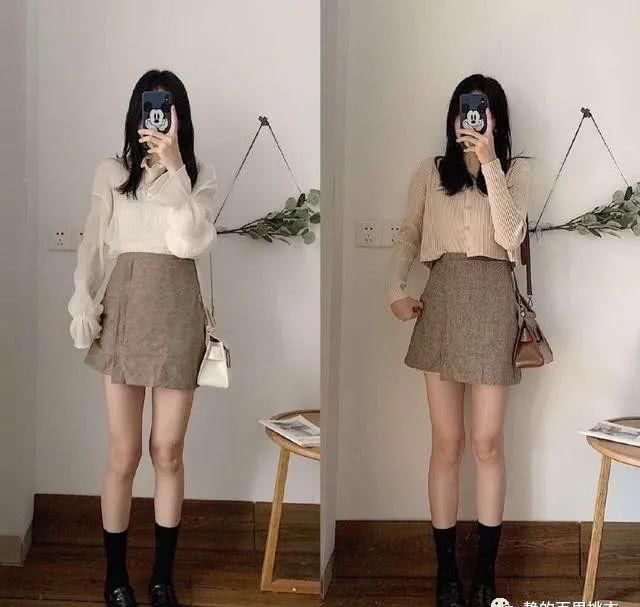  「样子」女人春天穿裙子时，建议这样搭！时髦有个性漂亮出众