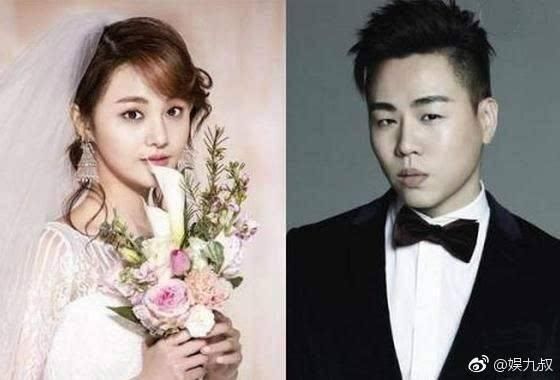 胡彦斌发文辟谣:没有复合，这次以后再无联系，已删光!