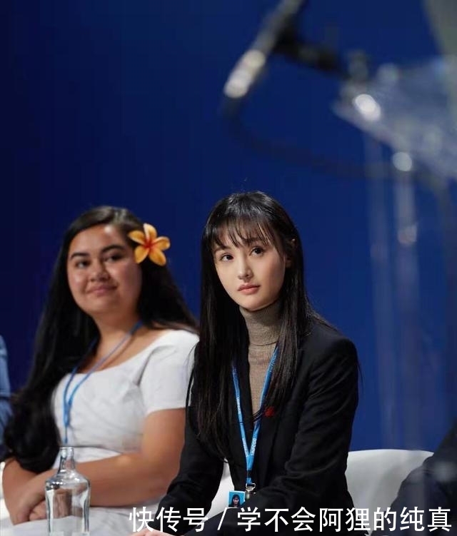 郑爽的现实生活