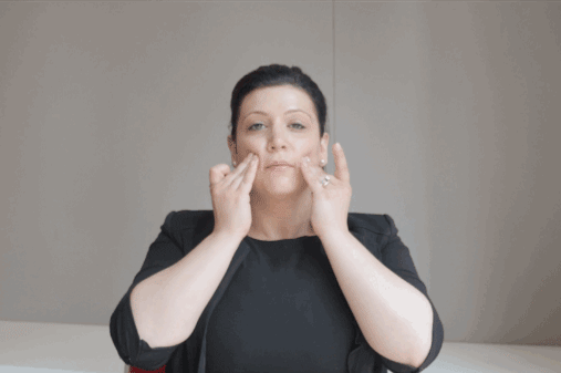 利用这几个穴位按摩,就能让压力消减,让情绪变好?