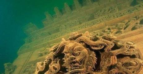 为建这座水电站 淹没两座千年古城 迁移30万居民 如今下场可怜