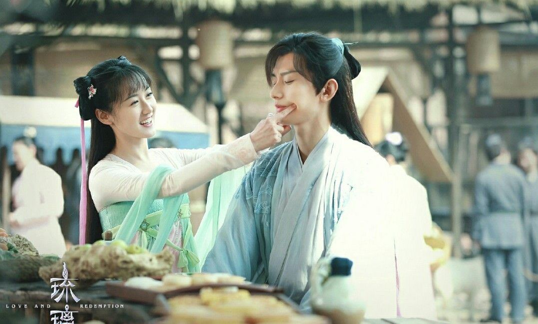 情令：继《陈情令》之后，又一高甜古装剧来袭，不追真可惜