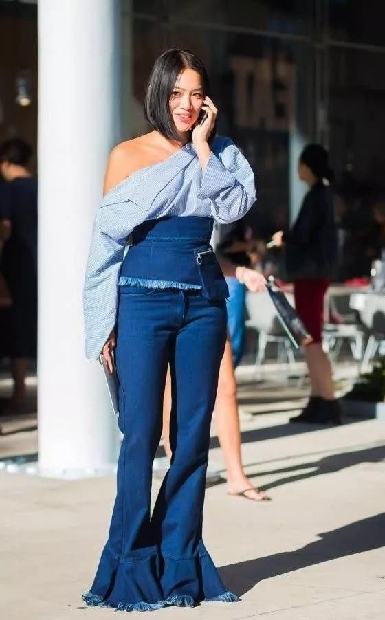 各式各样的裤子来了，赶快来看看有哪些吧!