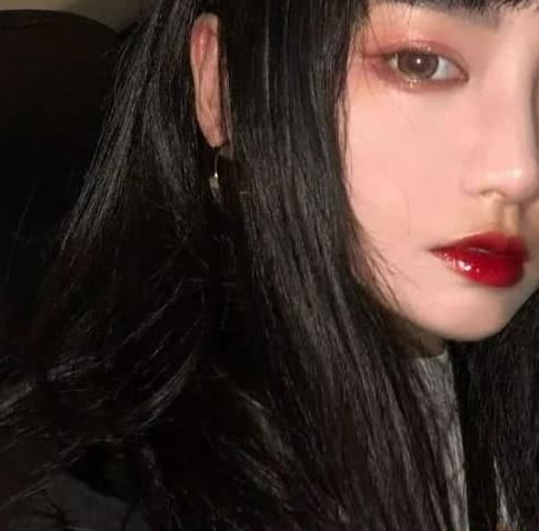  #脸上#女生脸上这3个位置，越“黑”颜值越高，很多都是“校花级别”的