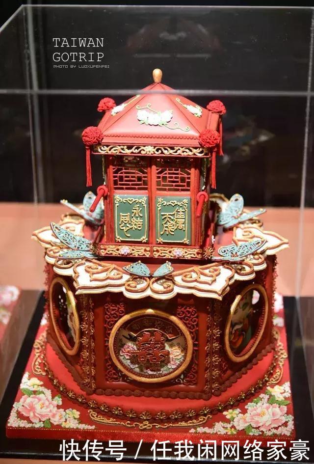 玩不腻的台湾  从美食展到小众景点漫游！千万不能错过！