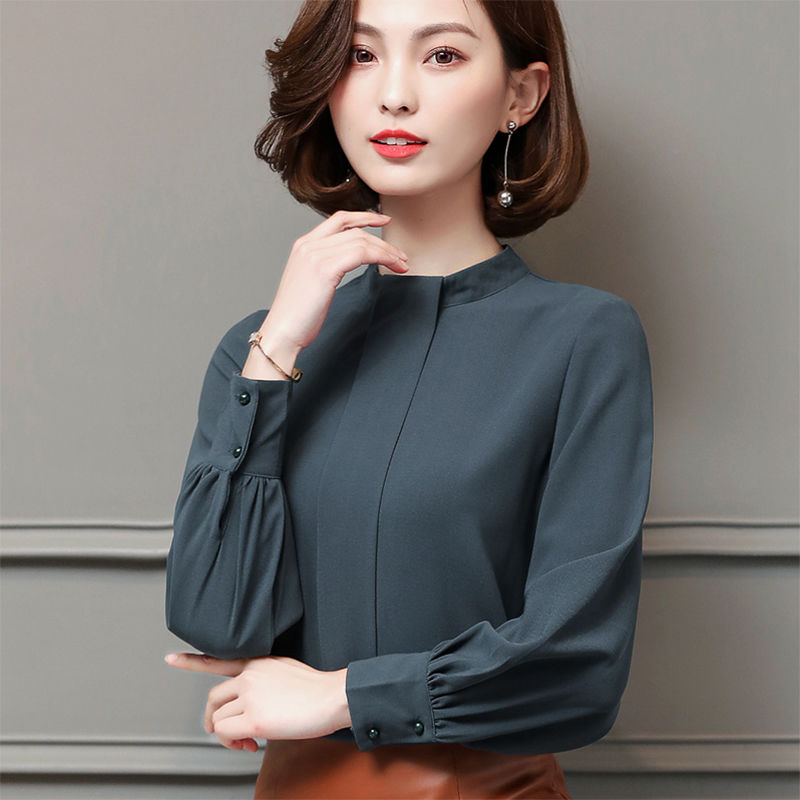 入秋天凉了，挑选了6款精致小衫中秋节穿，美的让人一见倾心