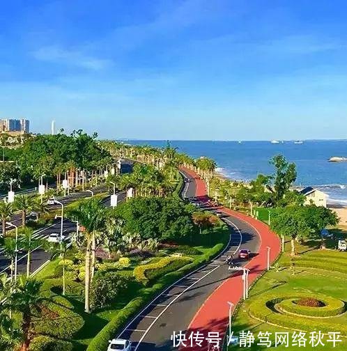 刚刚! 厦门被重新定位…一句话说尽了厦门人的现状!