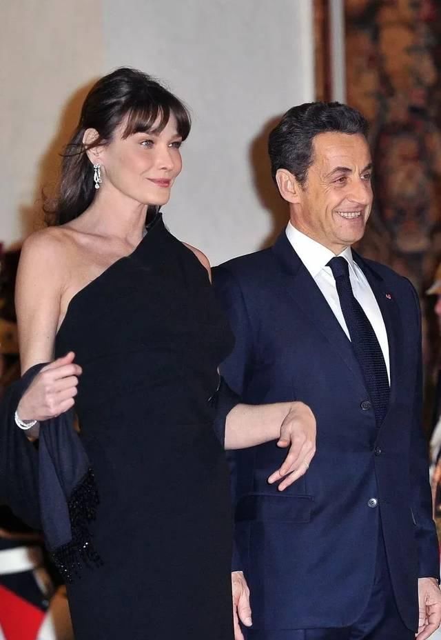  【女人】超模Carla Bruni 法国女人中的一个传奇