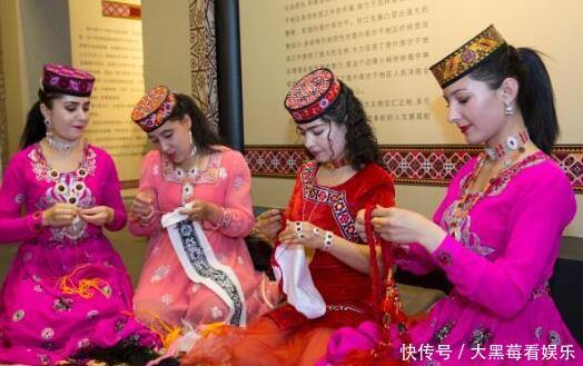 国内美女最多的县城，人口才3万，美女颜值却不输乌克兰