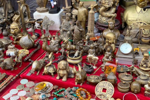 中国唯一私人古镇,100万拍卖成功,现今价值过亿