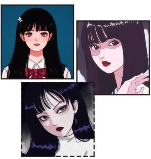  『漫画刘海』2020最火的3种发型，减龄时尚美美哒，有你同款吗？