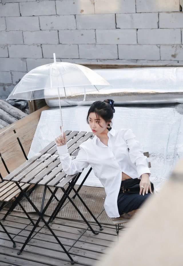  [不错的选]春日穿搭美妆合集 在北京的早春灵感