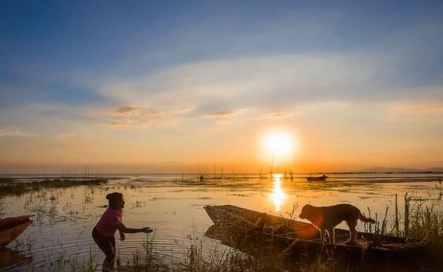 溧水这些充满诗意的精品民宿,等你来邂逅!