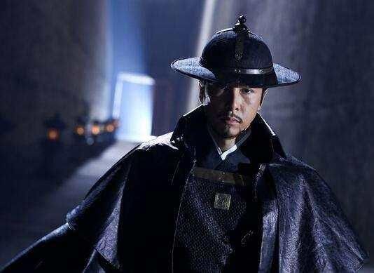 都知道于谦是明朝著名的清官忠臣 但他女婿是