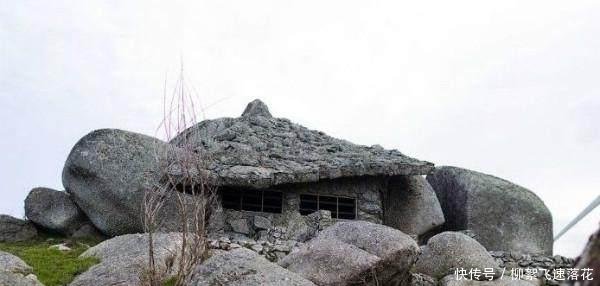 全国最强“钉子户”, 想拆都无从下手这真是奇葩的建筑。