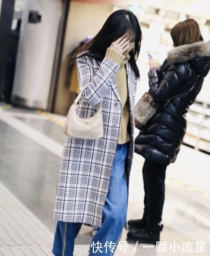 郑爽张恒为什么在一起