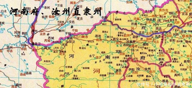  强县■河南一县，历史悠久且为千年古县，现为河南最强县