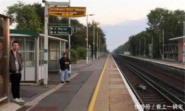  「李志」世界上最安静的火车站：一年仅有12个乘客，至今仍没拆