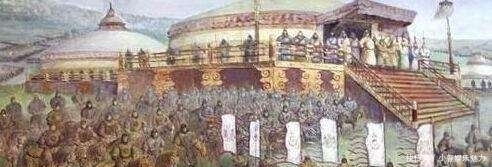 【木华黎列传】野狐岭之战40万精锐金军尽损?金军可能没40万,也非覆灭于野狐岭