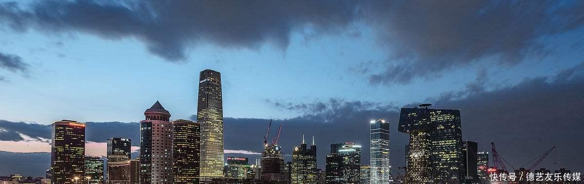 中国交通最发达的6个城市, 广州深圳 无一上榜