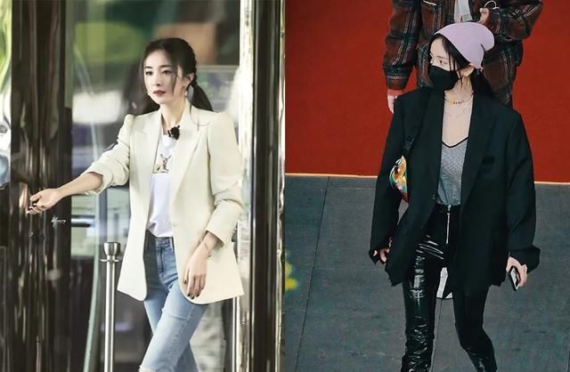  「绿色西装」极简主义的衣橱应该如何安排?