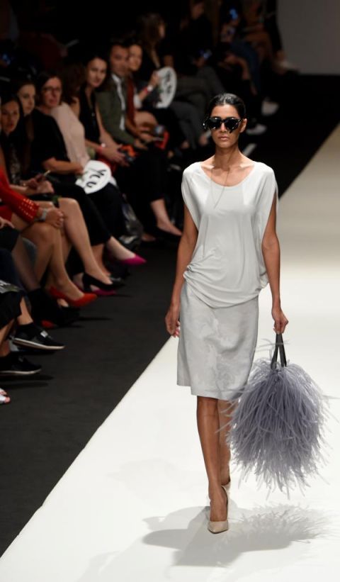 视界 | 2019维也纳时装周掠影