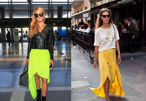 女人穿裙子时, 谨记3“不要”, 不然再好看的裙子, 也显得档次低